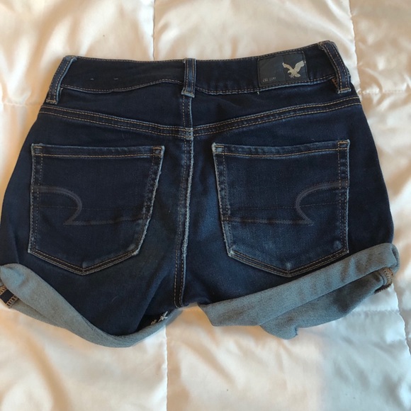 Shorts - Picture 2 of 2